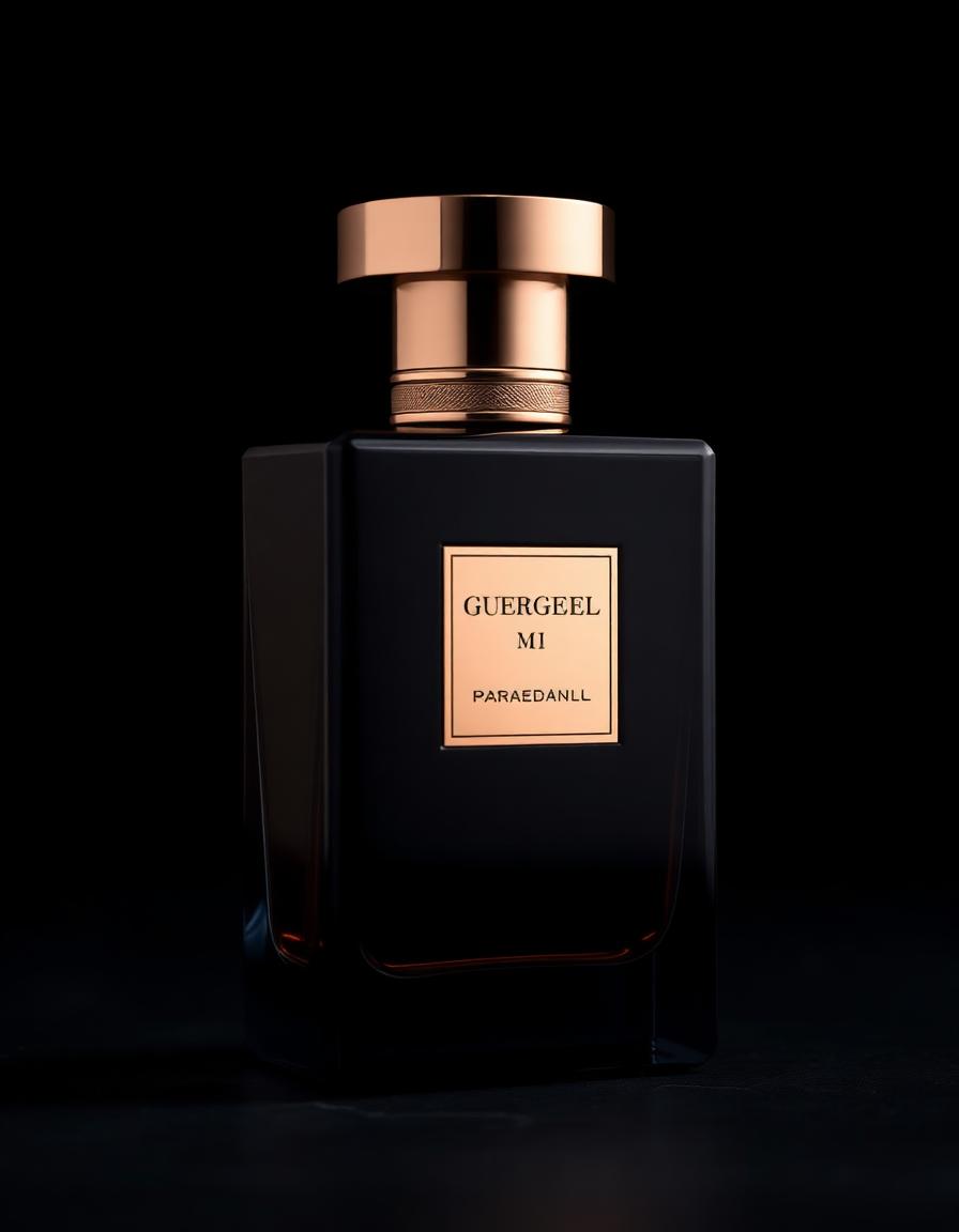 Rose Impérial