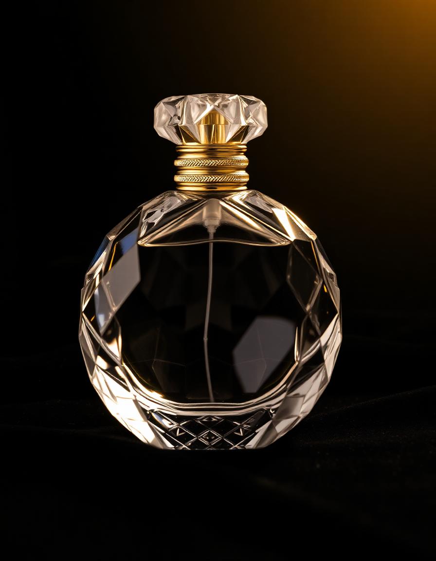 Crystal Aurore