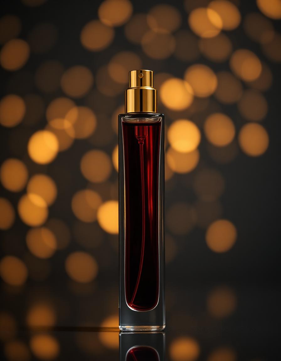 Velvet Rouge